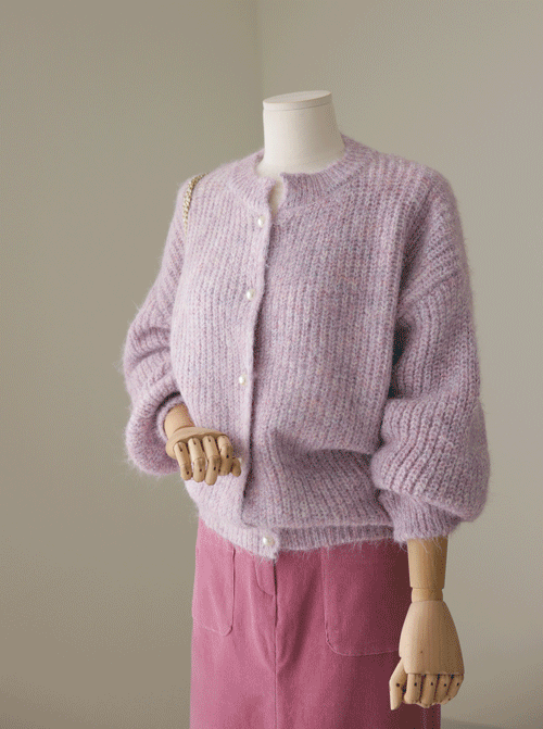 Estee Pearl Cardigan C2599