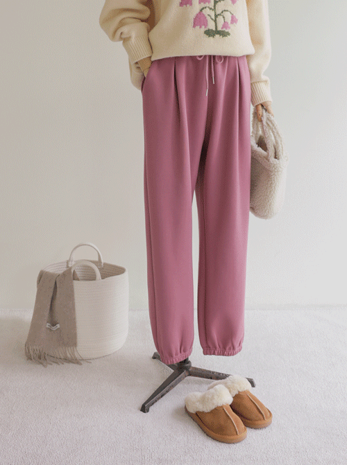 Bialt Loose Fit Pants P7215