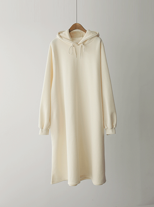 Embre Hood One Piece D7809