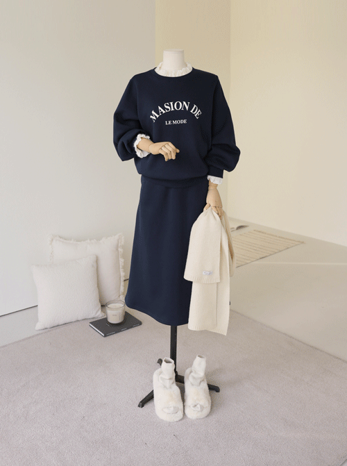 Jewelry Skirt Set T11066