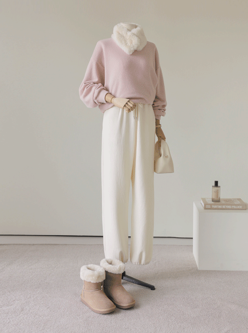 Pugno Leisure Long Pants P7204