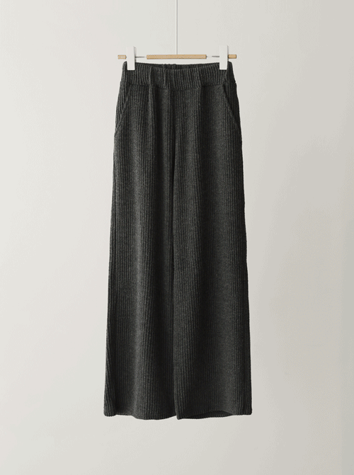 Ybor loose-fitting trousers P7209