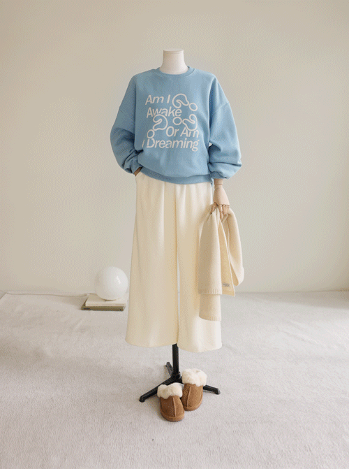 Podarone Sweat Shrits T11112