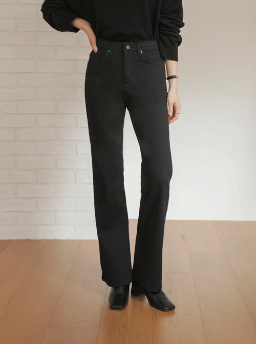 Fabian Bootcut Pants P7219