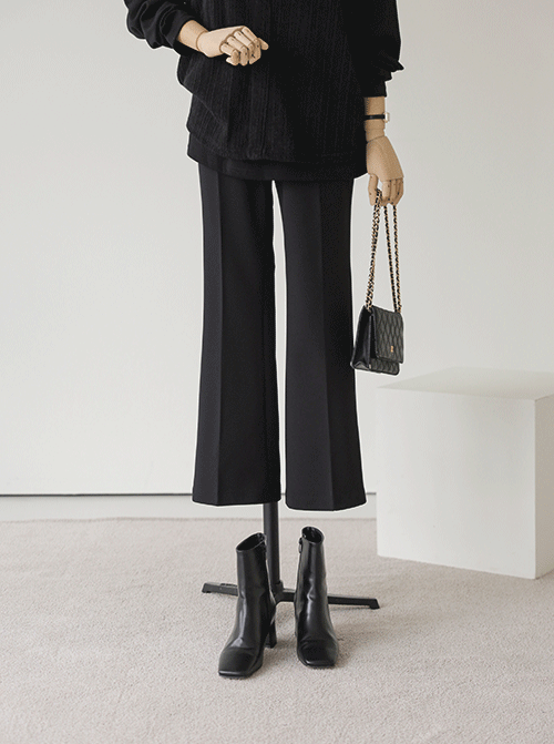 Sapion Bootcut Pants P7220