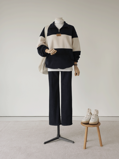 Natur Wappen Sweat Shrits T11177