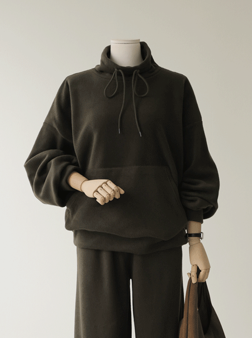 Pendoro Fleece Set T11178