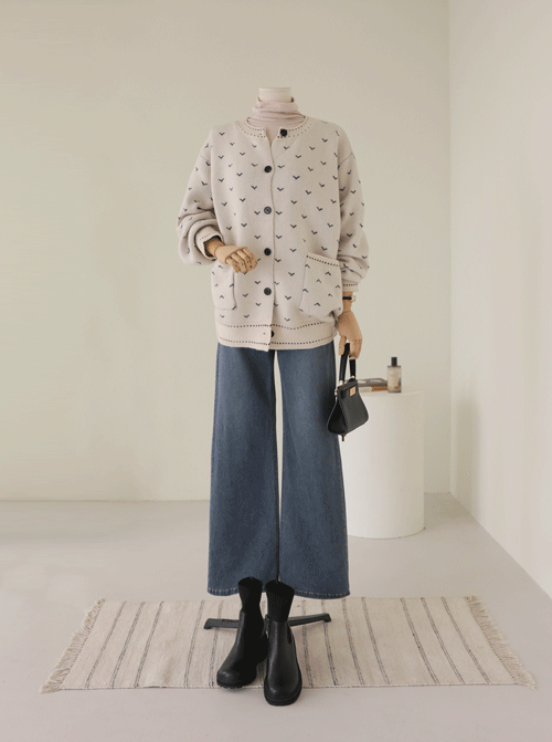 Fiore Cardigan C2621