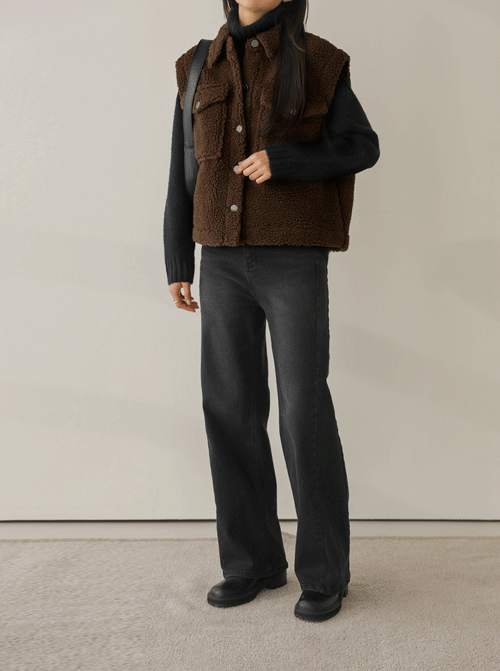 Acons Pogle Vest U6097