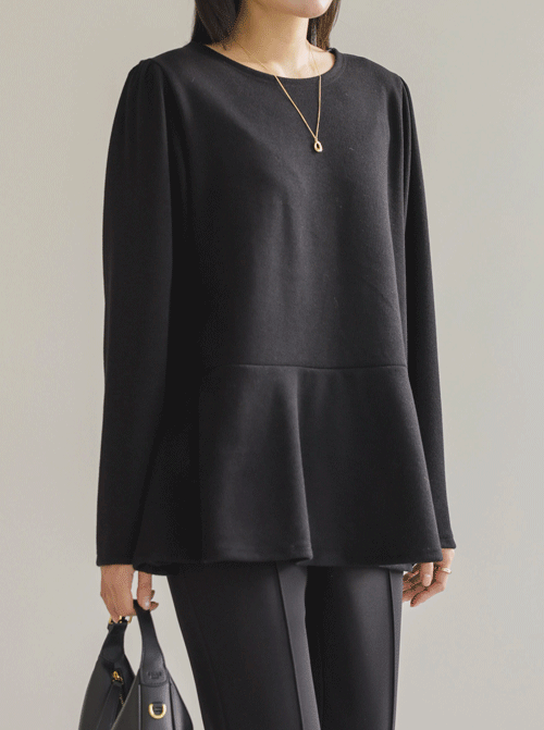 Peron Flare T-shirt T11183