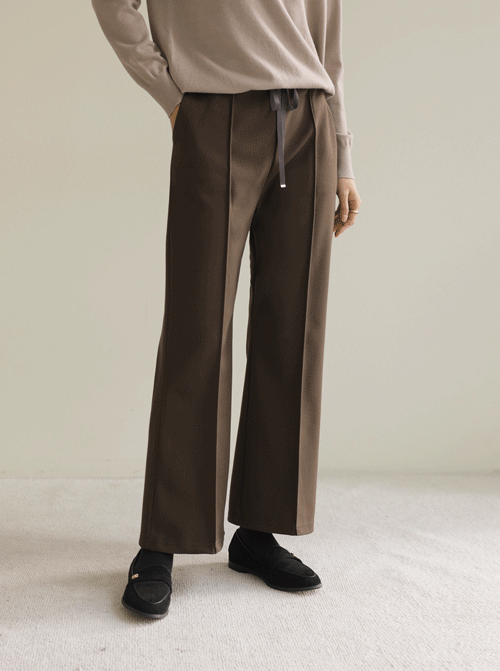 Svelto Boot cut Pants P7223