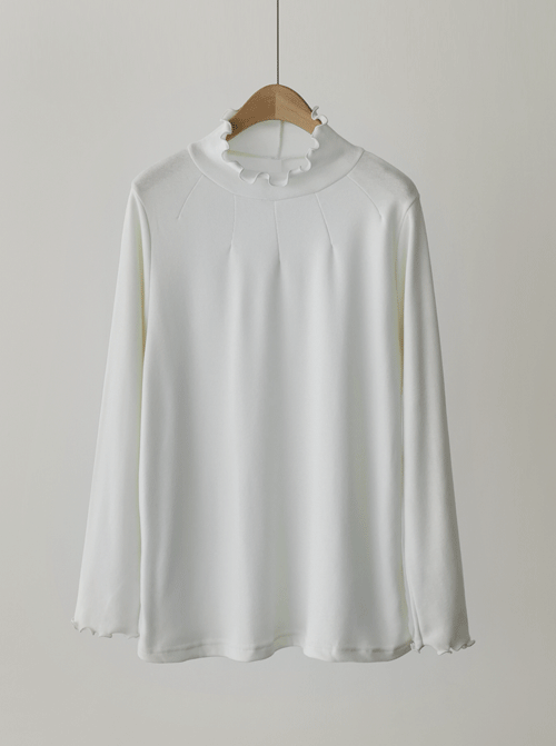 Character Wave T-shirt T11198