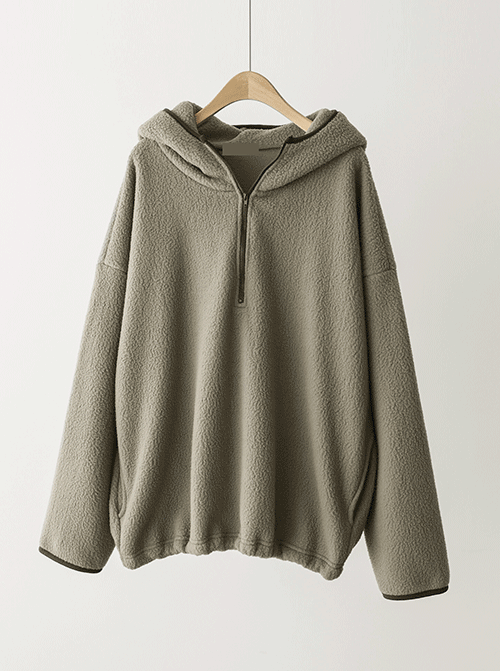 Jordan Anorak Hoodie T11200