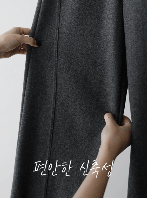 Hermo loose-fitting trousers P7224