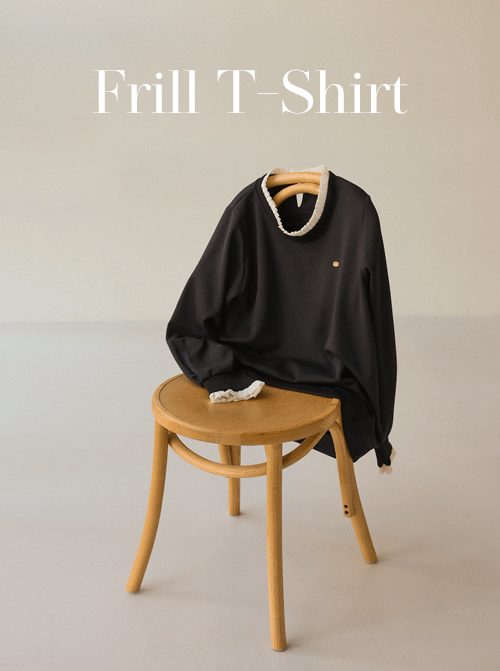 Tomels Freel T-shirt T11204