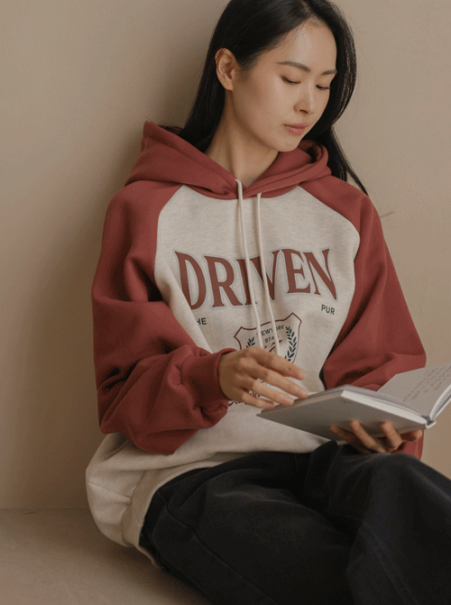 Minalo Hood Sweatshirts T11210