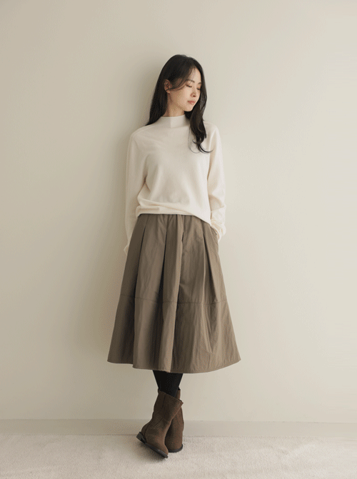 Keyrond Flare Skirt SK2795