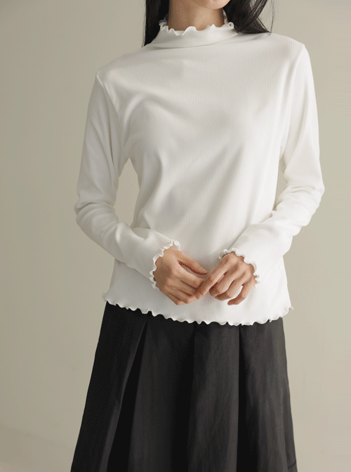 Sarella Wave Polarity T11213