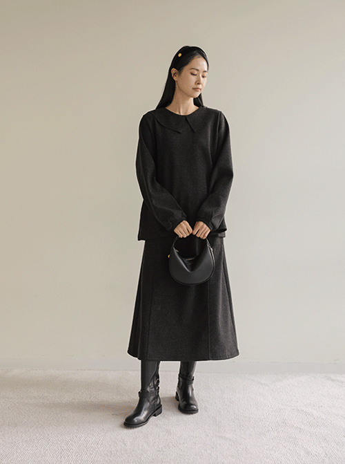 Cariel Skirt Set T11215