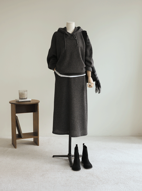 Bagre Skirt Set T11224