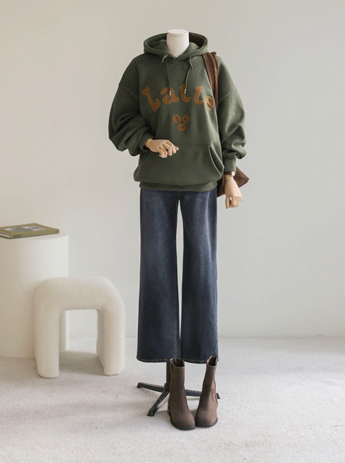 Acont Hood Sweat Shrits T11229