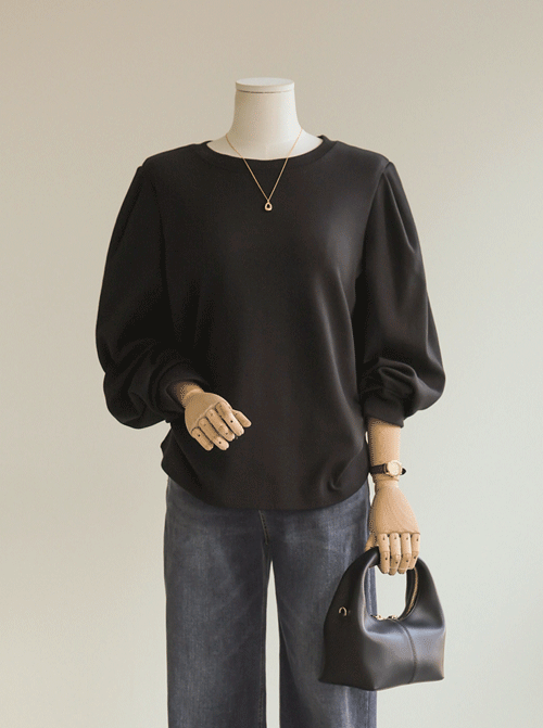 Svelne Puff T-shirt T11231