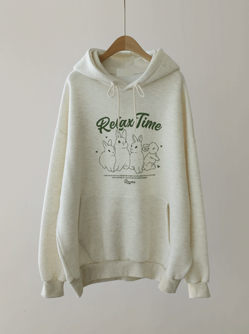 Porea Hood T-shirt T11233