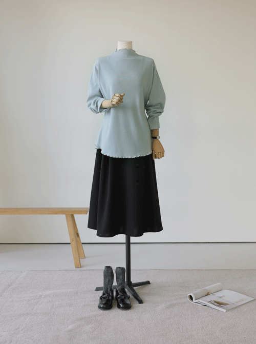 Kenpio Strap Polarity T11239