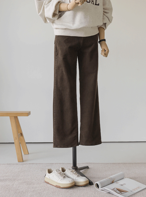 Mirno Leisure Long Pants P7235