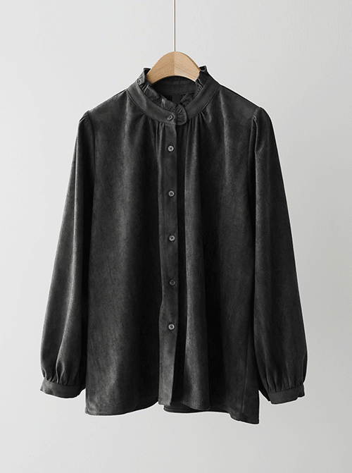 Leova Freel Blouse T1124