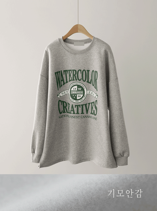 Arpon Sweat Shrits T11247