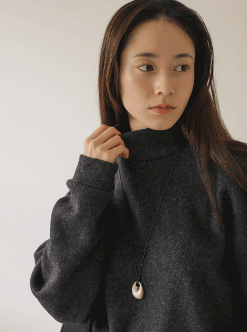 Sadon Half Neck Sweat Shirts T11262