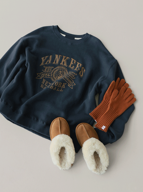 Mendos Sweat Shrits T11272