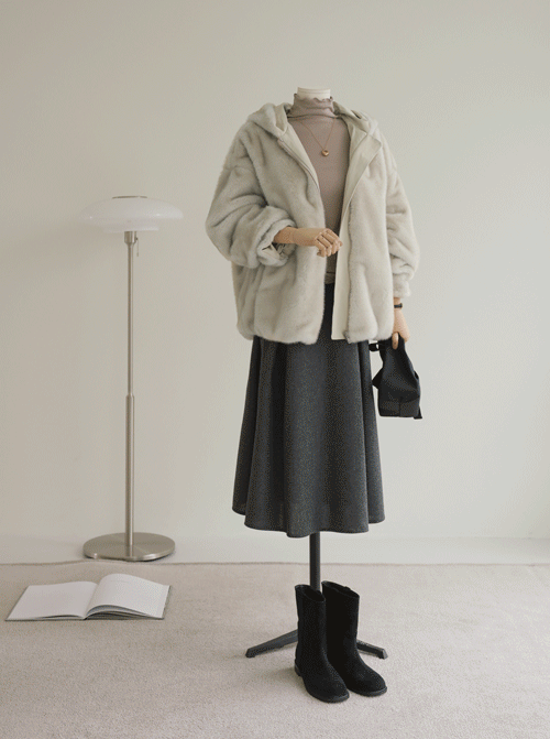 Horris Reversible Jumper U6156