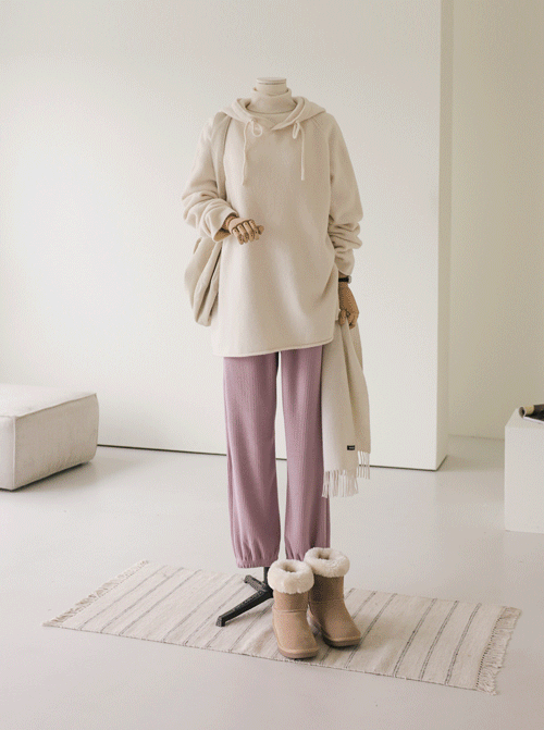 Lawion Baggy Pants P7253