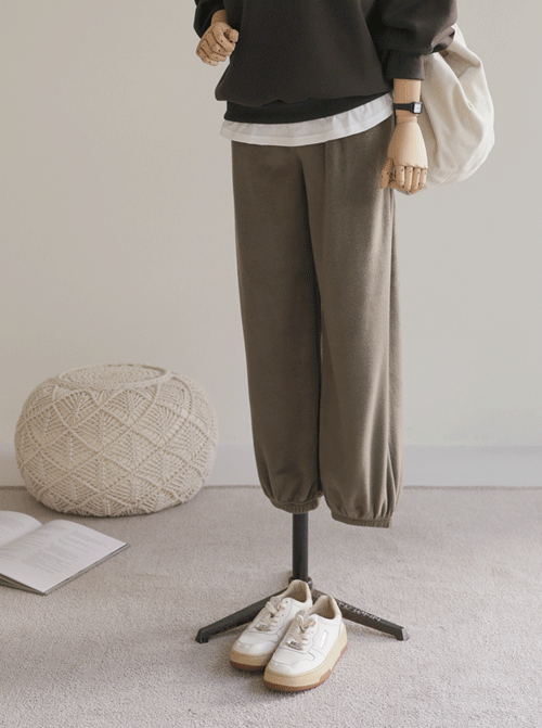 Krasin Baggy Pants P7255