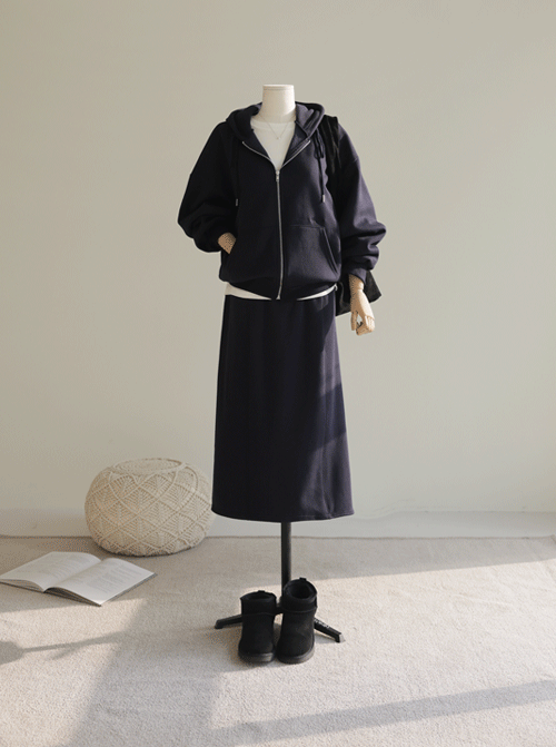 Billia Skirt Set U6161