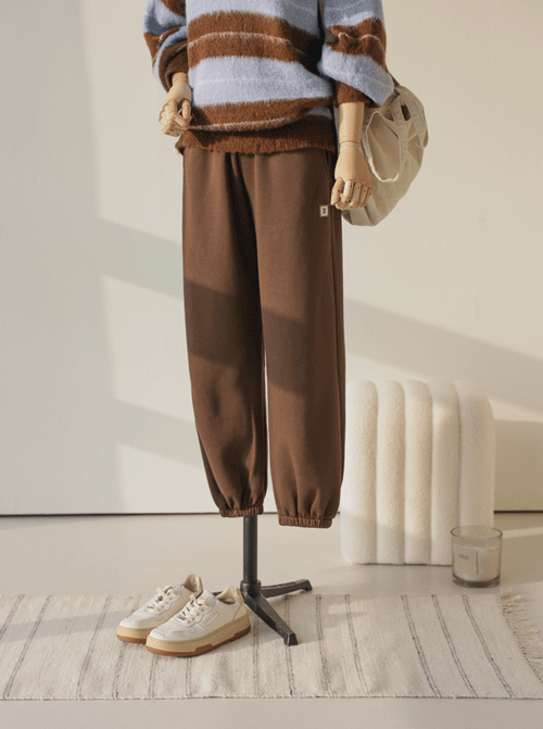 DeLeon Baggy Pants P7256