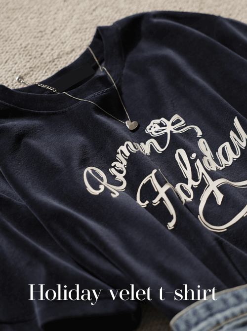 Serus Short-sleeve T-shirt T11297