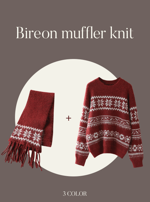 Vireon muffler set K4215