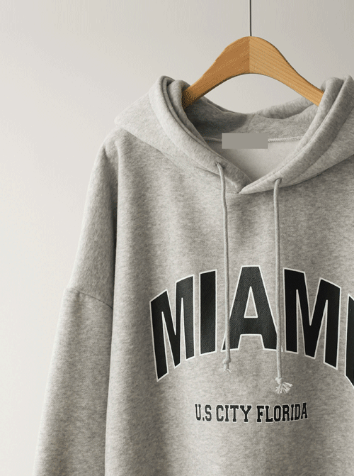 Limbron Hood Sweat Shrits T11303