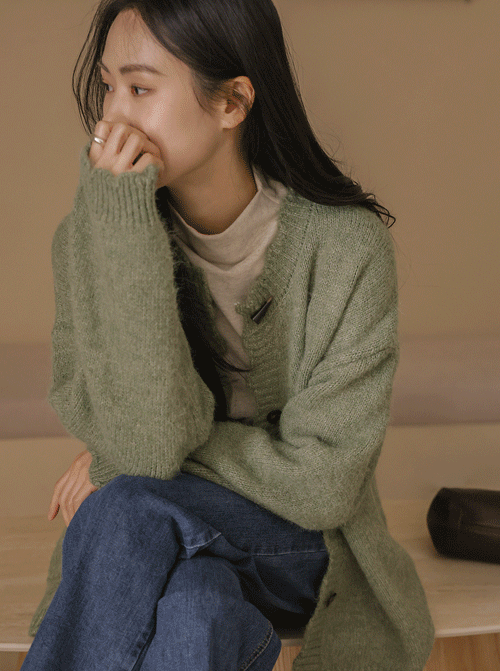 Moreon Cardigan C2663