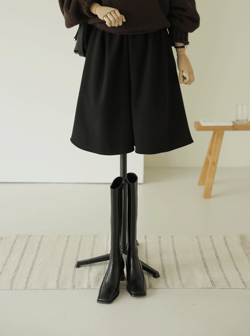 Bader Wide Pants P7271