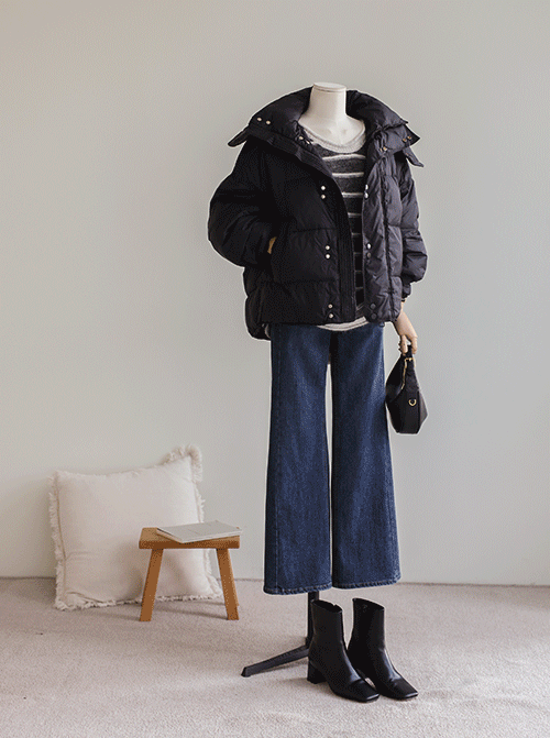 Davian Duck Down Padding U6179