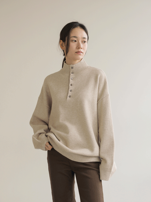 Diroan Half Polar Knit K4237