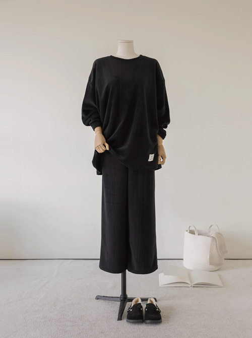 Romanian Fleece Set T1138