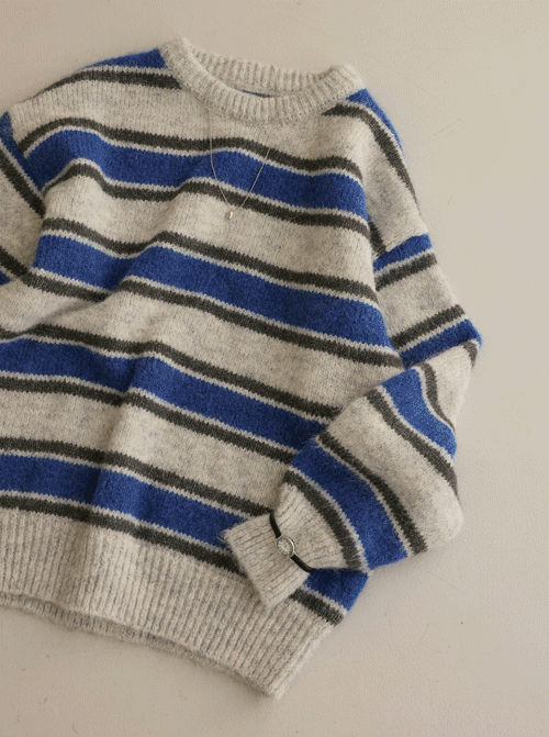 Parisbel Dangara Knit K4243