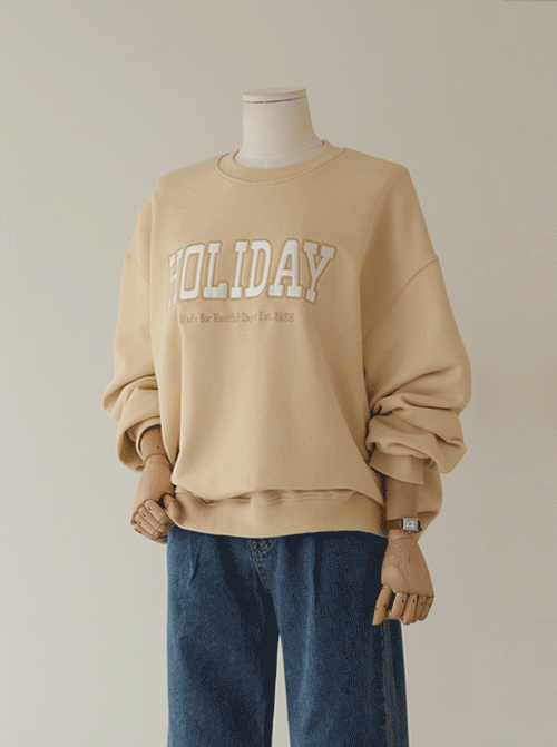 Lupidin Sweat Shrits T11576