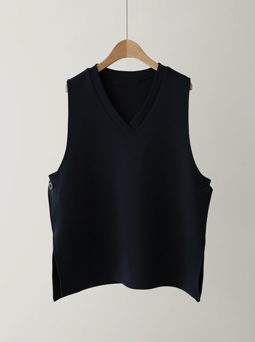 Fiona Team Vest T11589