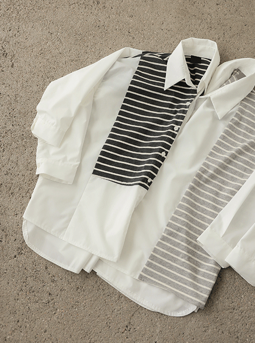 Rivian color combination Shirt T11591